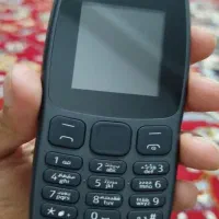 نوکیا 106 دو سیم‌کارت