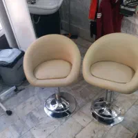 صندلی اوپن جکدار|صندلی و نیمکت|شهریار, کهنز|دیوار