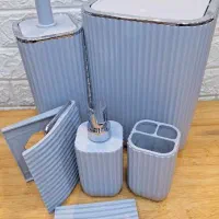 ست سرویس بهداشتی نونوبازنشده