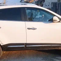 فروش جک اس ۵ دنده ای مدل ۹۴|خودرو سواری و وانت|بابل, |دیوار