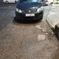 ساینا 96|خودرو سواری و وانت|ساوه, |دیوار