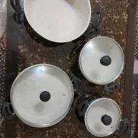 قابلمه|ظروف پخت‌وپز|سنندج, |دیوار