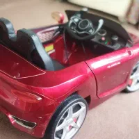 ماشین شارژی بنتلی