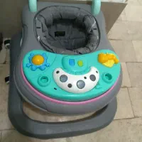 لوازم نوزادی