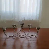 شمعدان|صنایع دستی و سایر لوازم تزئینی|تهران, جوانمردان (اندیشه)|دیوار