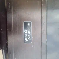 آمپلی فایر ۴ کانال