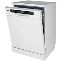 ماشین ظرفشویی سام مدل dw186