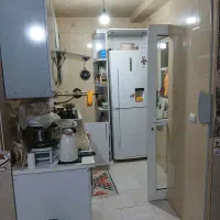 پاکدشت مسکن مهر امام رضا واحد۴، معاوضه باماشین،|فروش آپارتمان|پاکدشت, شهرک امام رضا|دیوار