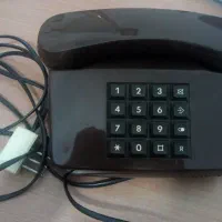 گوشی تلفن|تلفن رومیزی|ملایر, |دیوار