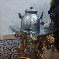 کتری استیل