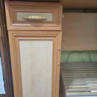 میز کامپیوتر mdf|میز تحریر و کامپیوتر|تهران, تهران‌نو|دیوار