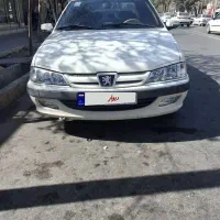 پژو پارس تیوفایو