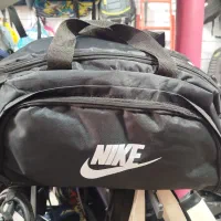 ساک ورزشی های جاکفشی دار و سه کاره|کیف، کفش، کمربند|شیراز, شاهچراغ|دیوار