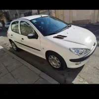 ۲۰۶تیپ۲مدل۹۸