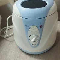 سرخ کن یک لیتری پارس خزر