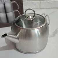 کتری قوری کرکماز ترکیه|قوری، کتری، قهوه‌ساز دستی|یزد, |دیوار