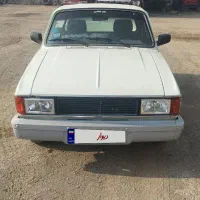 پیکان وانت مدل 93