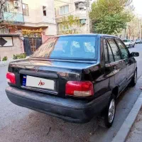 پراید 89 خونگی سالم شاسی پلمپ|خودرو سواری و وانت|کرج, گلشهر|دیوار