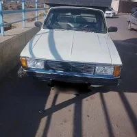 فروش وانت ۸۸