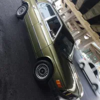 بی ام و518|خودرو کلاسیک|تبریز, |دیوار