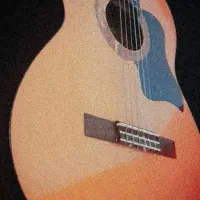 گیتار یاماها c40|گیتار، بیس، امپلیفایر|مسجد سلیمان, |دیوار