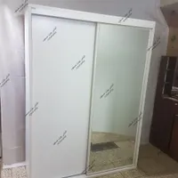 کمد ریلی درب قدی کمدریلی ( ۱۵۰. ۶۰ . ۲۳۰ )|جاکفشی، کمد، دراور|تهران, اوقاف|دیوار
