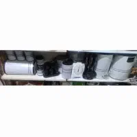 سرویس ۲۹ پارچ شفق