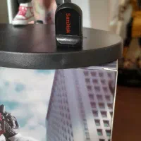 فلش خورکردن سونی دوپلی۲ فروش فیگور.سگا|کنسول، بازی ویدئویی و آنلاین|کرج, حیدرآباد|دیوار