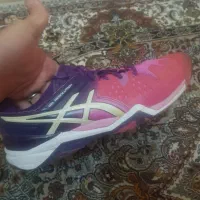 کفش آسیکس asics