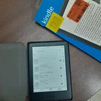کتابخوان کیندل نسل دهم ۸ گیگ