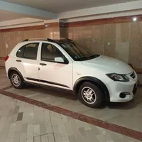 کوییک دنده‌ای R، مدل ۱۴۰۱