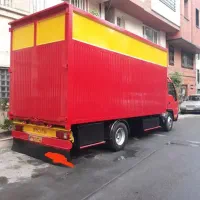باربری اسبابکشی بسته بندی گلستان نوبهار وحدت بار