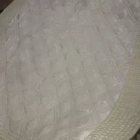 لحاف کرسی دونفره
