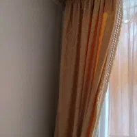 والان پرده|پرده، رانر، رومیزی|قزوین, |دیوار