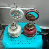 چراغ نفتی