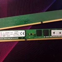 رم کامپیوتر DDR3 ظرفیت 8 گیگ|قطعات و لوازم جانبی رایانه|اصفهان, لاله|دیوار