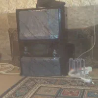 بخاری شارق توس گاز سوز