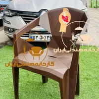 صندلی پلاستیکی komaکد4977|میز و صندلی غذاخوری|کرج, عظیمیه|دیوار