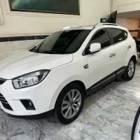 جک s 5   2000 در حد صفر|خودرو سواری و وانت|ارومیه, |دیوار