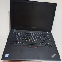 لپ تاپ لنوو corei5