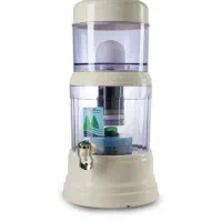 تصفیه آب کره ای کلمنی EVA|آب‌سردکن و تصفیه آب|رشت, شهرک قدس|دیوار