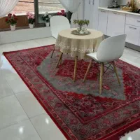 فرش هریس نقش زیبا ‌ 700شانه و 1200 شانه مجلل