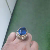 انگشتر کلکسیونی زیبا و تک