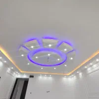 برقکار ساختمان تابلو برق صنعتی آیفون دزدگیر