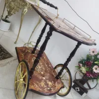 میز بار در حد نو