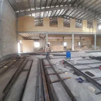 جوشکار سیار شیروانی و اسکلت|خدمات پیشه و مهارت|قزوین, |دیوار