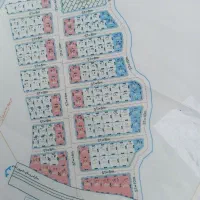 پلاک بندی جاده رشده