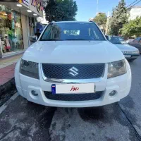 سوزوکی گرند ویتارا مدل ۸۸ اتومات ۲۰۰۰