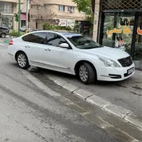 تیانا مدل ۹۰