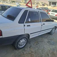 پراید83 بسیارتمیز|خودرو سواری و وانت|فلارد, |دیوار